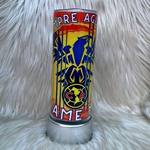 Skinny Tumbler 20 oz stainless Steel